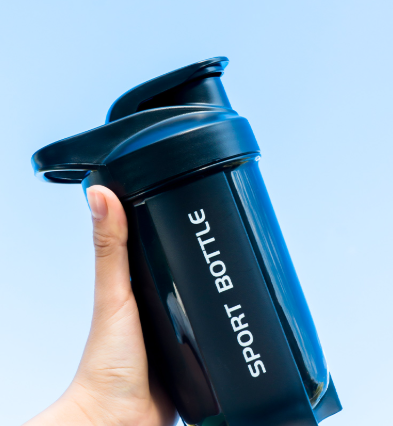 Gourde de Sport – Hydratation Durable & Anti-Fuite | UltraMove