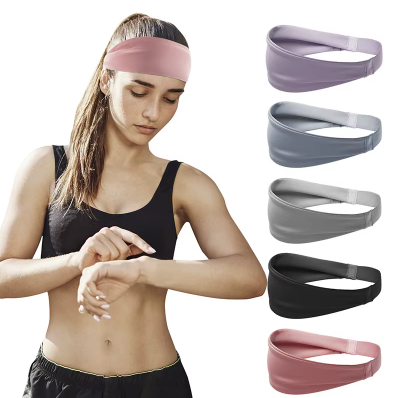 Bandeau de Sport – Confort, Anti-Glisse et Maintien | UltraMove