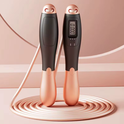 Corde à Sauter avec Compteur – Fitness & Perte de Poids | UltraMove