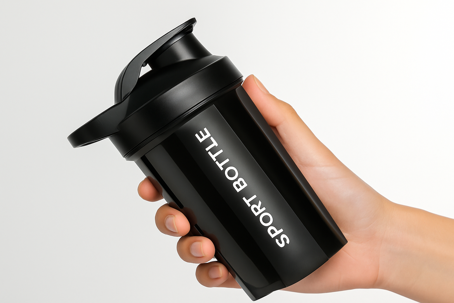 Gourde de Sport – Hydratation Durable & Anti-Fuite | UltraMove