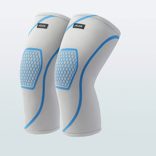 Genouillère de Compression – Maintien, Protection & Stabilité du Genou | UltraMove™