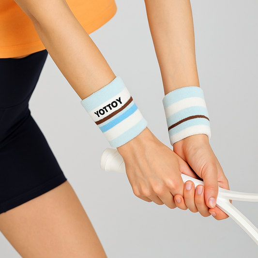 Protège-Poignets pour Femme – Soutien, Confort & Protection Sportive | UltraMove™