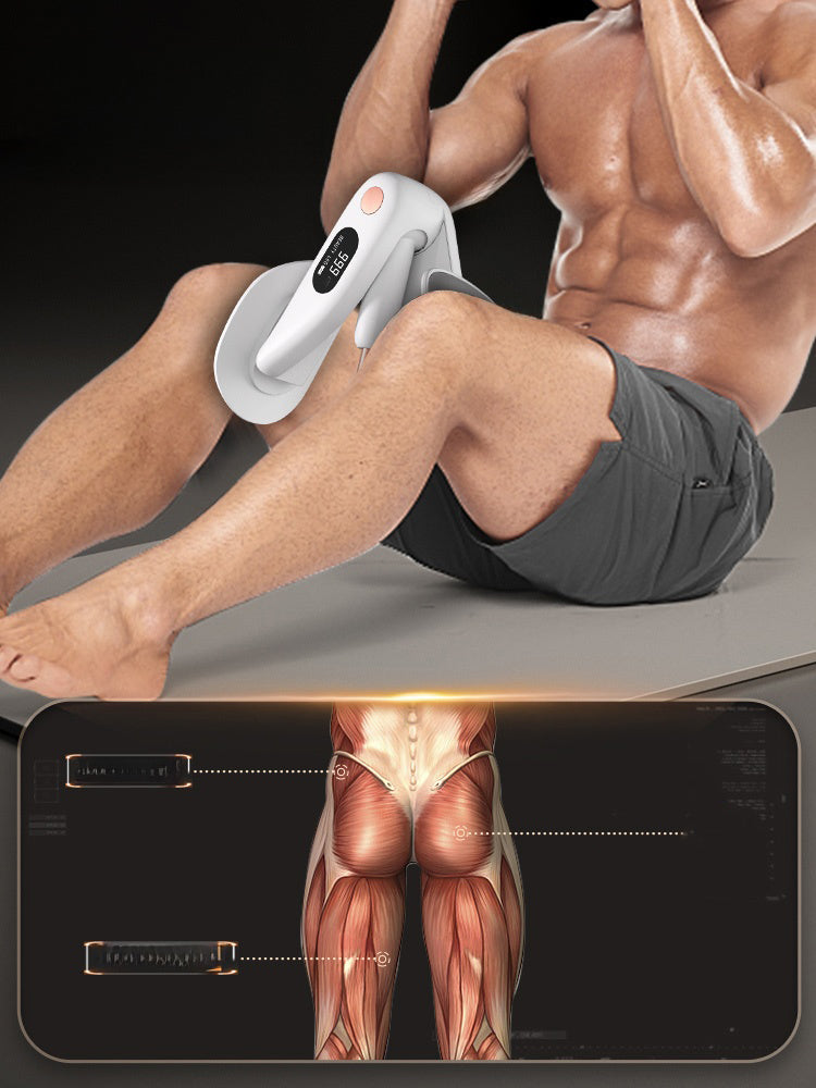 Muscleur de Cuisses – Renforcement Intérieur & Extérieur des Jambes | UltraMove™