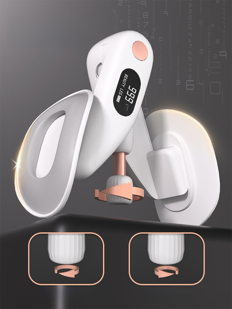 Muscleur de Cuisses – Renforcement Intérieur & Extérieur des Jambes | UltraMove™