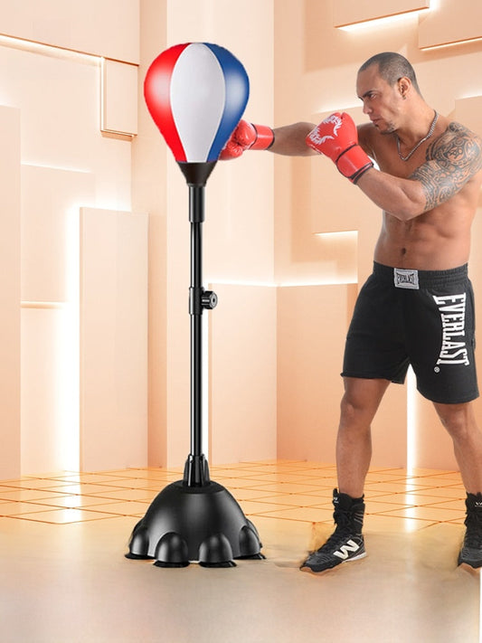 Punching Ball – Entraînement Boxe, Coordination & Puissance | UltraMove™