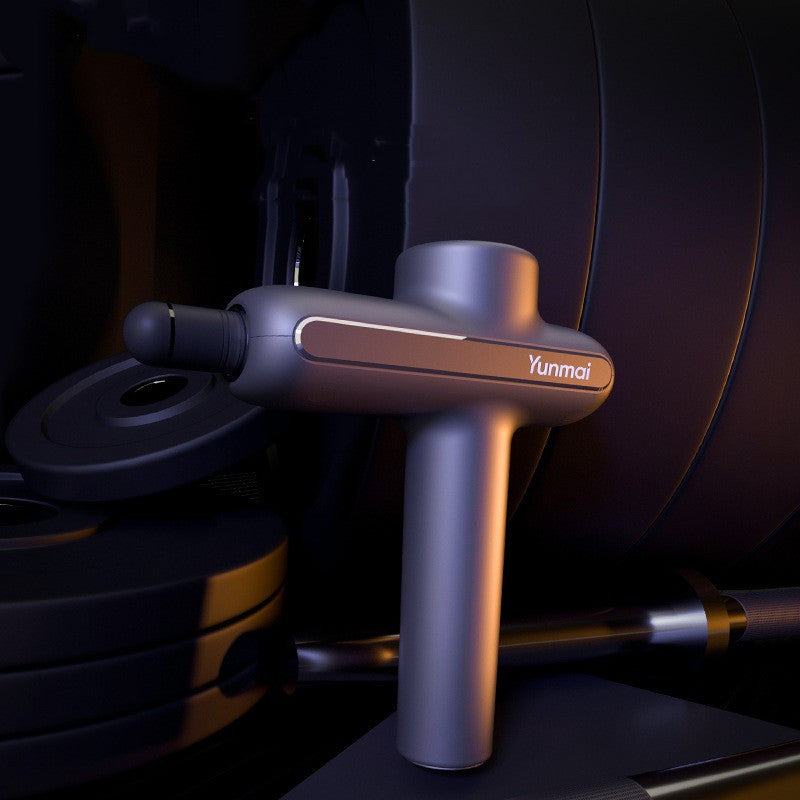 Pistolet de Massage Musculaire – Récupération, Relaxation & Performance | UltraMove™